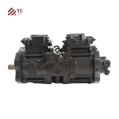 SH200A1 SH200A2 Graafmachine K3V112DT Hydraulische pomp K3V112DT-9C32-14T voor hoge garantie