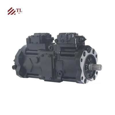 SH200A1 SH200A2 Graafmachine K3V112DT Hydraulische pomp K3V112DT-9C32-14T voor hoge garantie