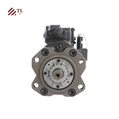 SH200A1 SH200A2 Graafmachine K3V112DT Hydraulische pomp K3V112DT-9C32-14T voor hoge garantie