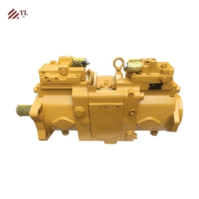 Hydraulische zuigerpomp 565-9737 550-4341 505-0526 K7V180DTP K7V180 voor E336 E340GC E345GC