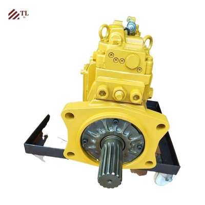 Hydraulische zuigerpomp 565-9737 550-4341 505-0526 K7V180DTP K7V180 voor E336 E340GC E345GC
