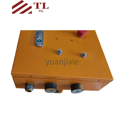 2w8903 Koppeldoos Gp-deel 2 van 2 Type 2 Voor 3408 Motor-machine bevestiging inbegrepen