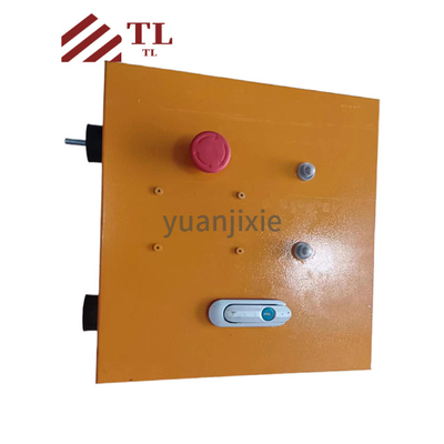 2w8903 Koppeldoos Gp-deel 2 van 2 Type 2 Voor 3408 Motor-machine bevestiging inbegrepen