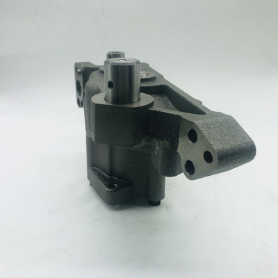 Deeltjes van graafmachines voor dieselmotoren 3306 Oliepomp 4W2448