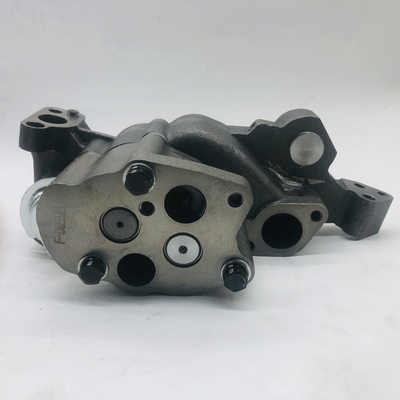 Deeltjes van graafmachines voor dieselmotoren 3306 Oliepomp 4W2448