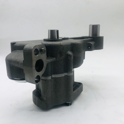 Deeltjes van graafmachines voor dieselmotoren 3306 Oliepomp 4W2448