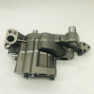Deeltjes van graafmachines voor dieselmotoren 3306 Oliepomp 4W2448