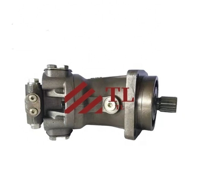 Hydraulische hoofdpomp A2F010 A2F012 A2F016 A2F023 A2F028 A2F032 A2F045 A2FO125 A2FO160 A2FO180
