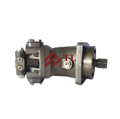 Hydraulische hoofdpomp A2F010 A2F012 A2F016 A2F023 A2F028 A2F032 A2F045 A2FO125 A2FO160 A2FO180