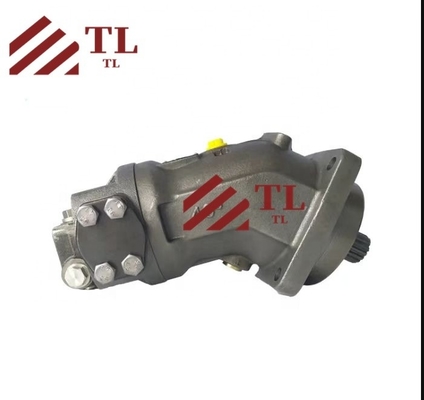 Hydraulische hoofdpomp A2F010 A2F012 A2F016 A2F023 A2F028 A2F032 A2F045 A2FO125 A2FO160 A2FO180