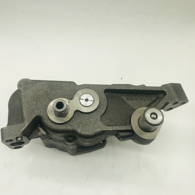 Deeltjes van graafmachines voor dieselmotoren 3306 Oliepomp 4W2448