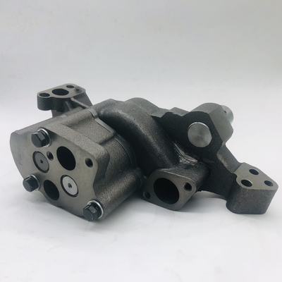 Deeltjes van graafmachines voor dieselmotoren 3306 Oliepomp 4W2448