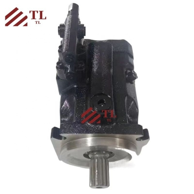 Hydraulische hoofdpompmotor VOE 11173091 voor wiellader L110E L110F L180E L120E L120F