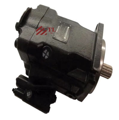 Hydraulische hoofdpompmotor VOE 11173091 voor wiellader L110E L110F L180E L120E L120F