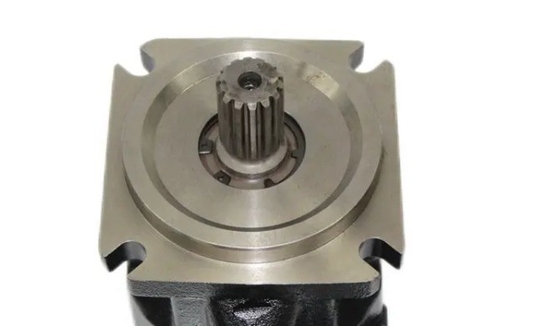 Hydraulische hoofdpompmotor VOE 11173091 voor wiellader L110E L110F L180E L120E L120F