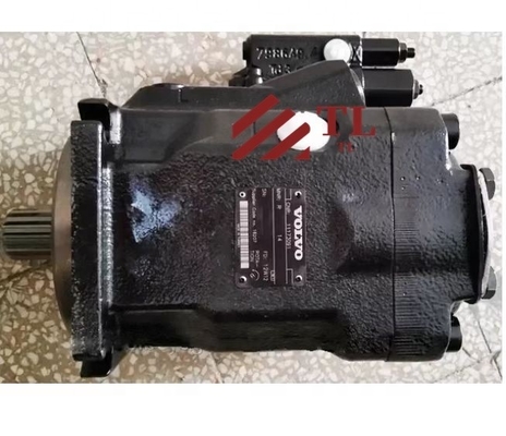 Hydraulische hoofdpompmotor VOE 11173091 voor wiellader L110E L110F L180E L120E L120F