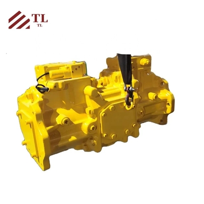 Detailhandel PC3000 PC3000-6 Hydraulische hoofdpomp 708-2K-00013 708-2K-00023 708-2K-00033 79397473 708-2K-00014 Voor Komatsu