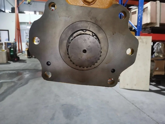 Detailhandel PC3000 PC3000-6 Hydraulische hoofdpomp 708-2K-00013 708-2K-00023 708-2K-00033 79397473 708-2K-00014 Voor Komatsu