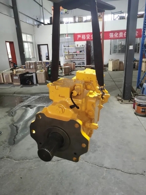 Detailhandel PC3000 PC3000-6 Hydraulische hoofdpomp 708-2K-00013 708-2K-00023 708-2K-00033 79397473 708-2K-00014 Voor Komatsu