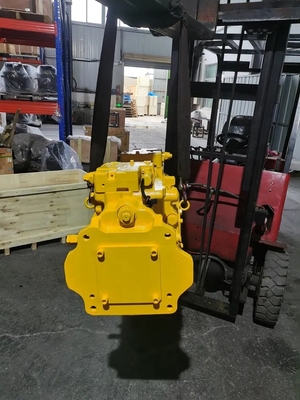 Detailhandel PC3000 PC3000-6 Hydraulische hoofdpomp 708-2K-00013 708-2K-00023 708-2K-00033 79397473 708-2K-00014 Voor Komatsu