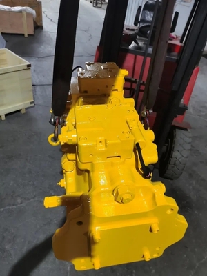 Detailhandel PC3000 PC3000-6 Hydraulische hoofdpomp 708-2K-00013 708-2K-00023 708-2K-00033 79397473 708-2K-00014 Voor Komatsu