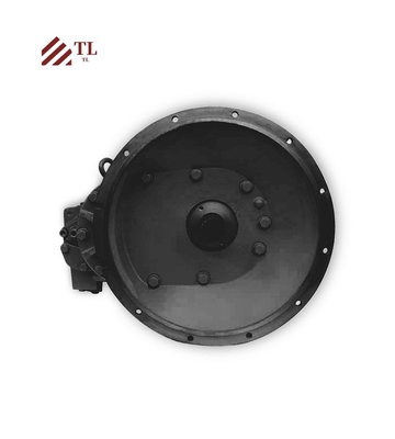 Hydraulische pompgraver SBS80 SBS120 SBS140 voor erpillar E312C 272-6959 272-6957