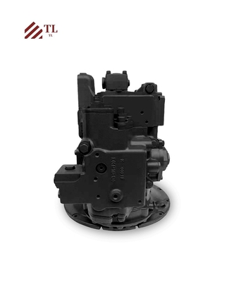 Hydraulische pompgraver SBS80 SBS120 SBS140 voor erpillar E312C 272-6959 272-6957
