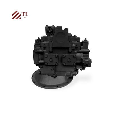Hydraulische pompgraver SBS80 SBS120 SBS140 voor erpillar E312C 272-6959 272-6957