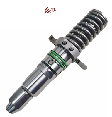 Deelnummer 4P9075  Dieselmotor Common Rail brandstofinspuitmachine voor graafmachine