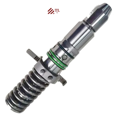 Deelnummer 4P9075  Dieselmotor Common Rail brandstofinspuitmachine voor graafmachine