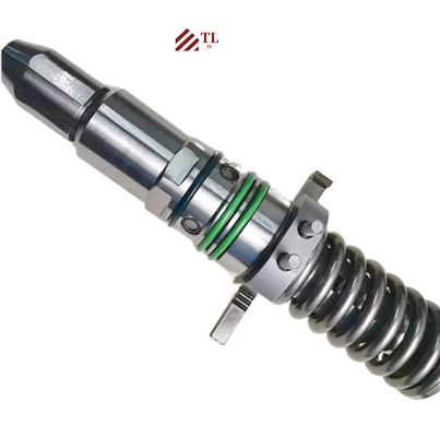 Deelnummer 4P9075  Dieselmotor Common Rail brandstofinspuitmachine voor graafmachine