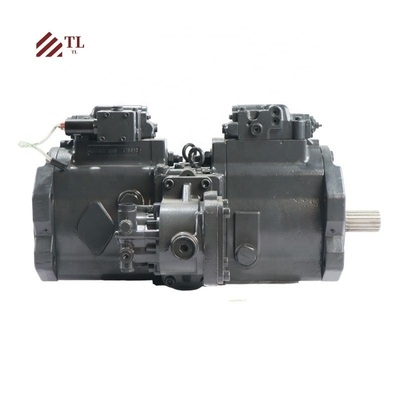 Onderdelen van bouwmachines Hydraulische pomp K5V200DTP-9N0B PTO DH500 Voor delen van graafmachines