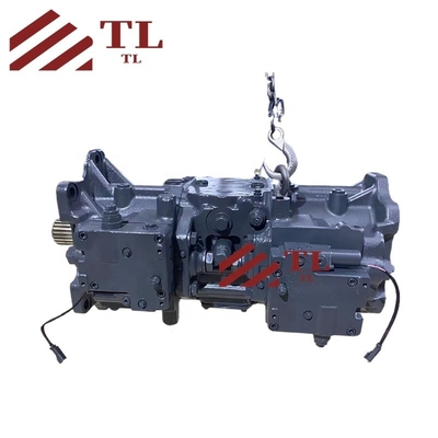 Hydraulische pomp 708-2K-00113