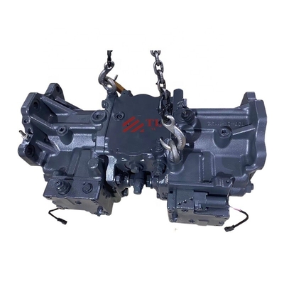 Hydraulische pomp 708-2K-00113