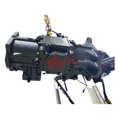 Hydraulische pomp 708-2K-00113