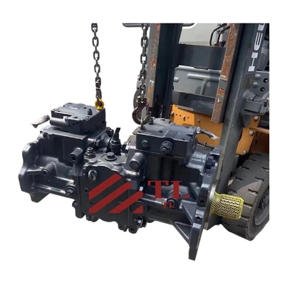 Hydraulische pomp 708-2K-00113