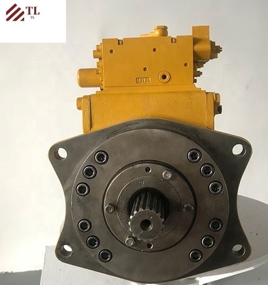 PC1250-7 PC1250-8 Hydraulische hoofdpomp 708-2H-00322 708-2L-00690 708-2L-00680 voor delen van graafmachines