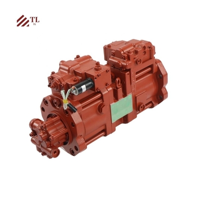 100% getest K3V63DT K3V63DT-9POH Hydraulische pomp voor SY135 K7V36DTP bouwonderdelen