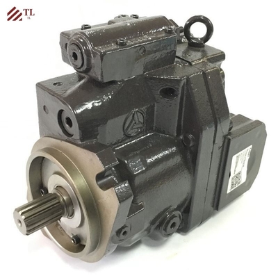 K3vl-serie Hydraulische zuigerpomp K3vl28 K3vl45 K3vl80 Aanpasbaar voor uw bedrijf