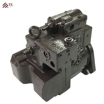 K3vl-serie Hydraulische zuigerpomp K3vl28 K3vl45 K3vl80 Aanpasbaar voor uw bedrijf