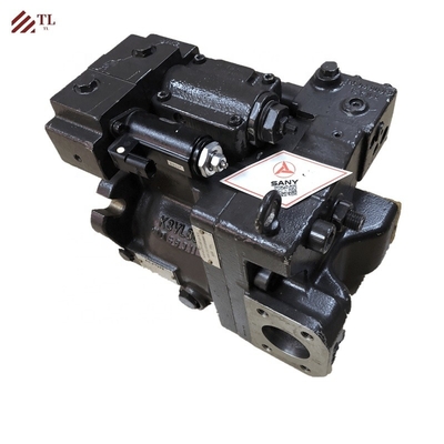 K3vl-serie Hydraulische zuigerpomp K3vl28 K3vl45 K3vl80 Aanpasbaar voor uw bedrijf