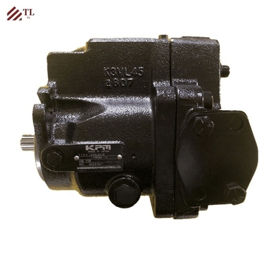 K3vl-serie Hydraulische zuigerpomp K3vl28 K3vl45 K3vl80 Aanpasbaar voor uw bedrijf