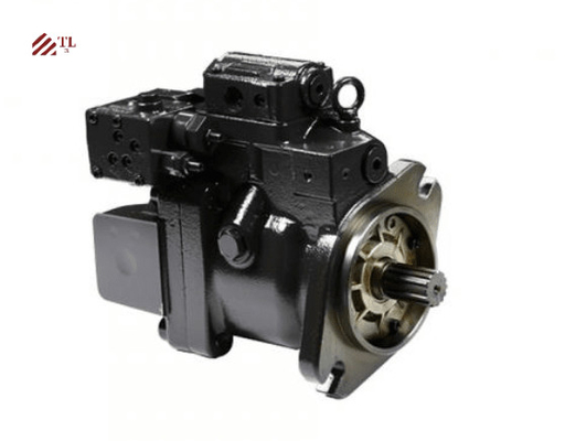 K3vl-serie Hydraulische zuigerpomp K3vl28 K3vl45 K3vl80 Aanpasbaar voor uw bedrijf