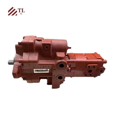 Yu'An PVD-2B-40P en PVD-2B-50 Hydraulische pomp Perfect voor graafmachine onderdelen