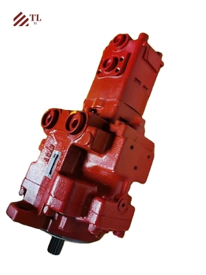 Yu'An PVD-2B-40P en PVD-2B-50 Hydraulische pomp Perfect voor graafmachine onderdelen