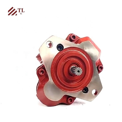 Yu'An PVD-2B-40P en PVD-2B-50 Hydraulische pomp Perfect voor graafmachine onderdelen