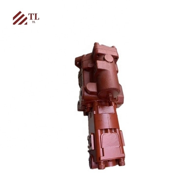 Yu'An PVD-2B-40P en PVD-2B-50 Hydraulische pomp Perfect voor graafmachine onderdelen