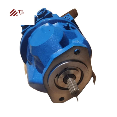 Klant vereist onderdeel Naam Yu 'An 31M6-50031 31M8-10030 R55-3 Hydraulische pomp AP2D25 Hoofdpomp