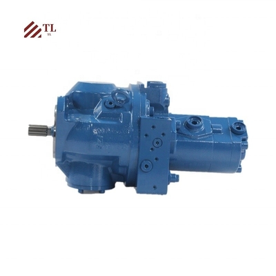 Klant vereist onderdeel Naam Yu 'An 31M6-50031 31M8-10030 R55-3 Hydraulische pomp AP2D25 Hoofdpomp