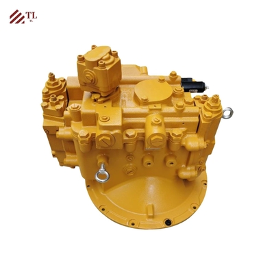 Onderdelen voor bouwmachines  312c 313d2 315d Hydraulische hoofdpomp Sbs80 Kolvenpomp Deel 10r3678 173-0663 3117